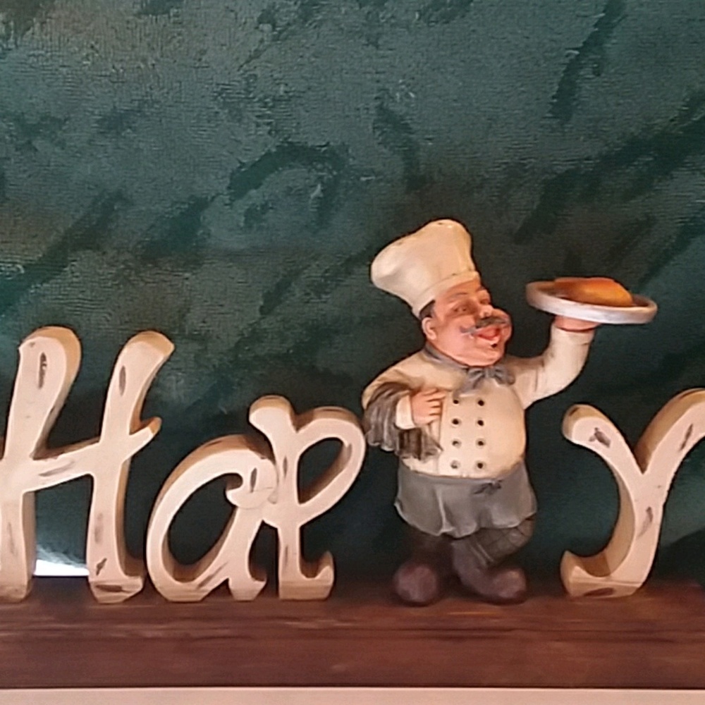 Meet your Posher, Nancy